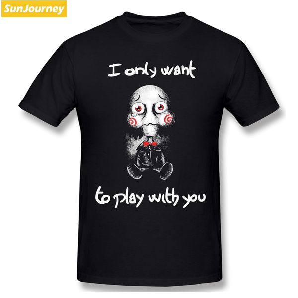 jigsaw i only want to play with you t shirt big size cotton crewneck custom short sleeve men clothing sport hooded sweatshirt hoodie
jigsaw i only want to play with you t shirt big size cotton crewneck custom short sleeve men clothing sport hooded sweatshirt hoodie