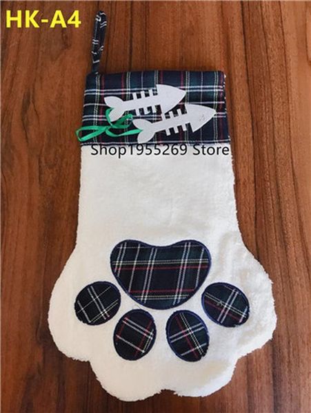 xmas хлопка чулки оптовой 20шт / много домашних собак плед paw stocking burlap рождественские чулки 2018 новогоднее украшение bbysxg lg2010
xmas хлопка чулки оптовой 20шт / много домашних собак плед paw stocking burlap рождественские чулки 2018 новогоднее украшение bbysxg lg2010