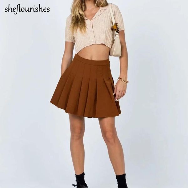 kawaii skirt women pleated skirts mini skirt black high waist skirts vintage harajuku preppy style gray summer
kawaii skirt women pleated skirts mini skirt black high waist skirts vintage harajuku preppy style gray summer