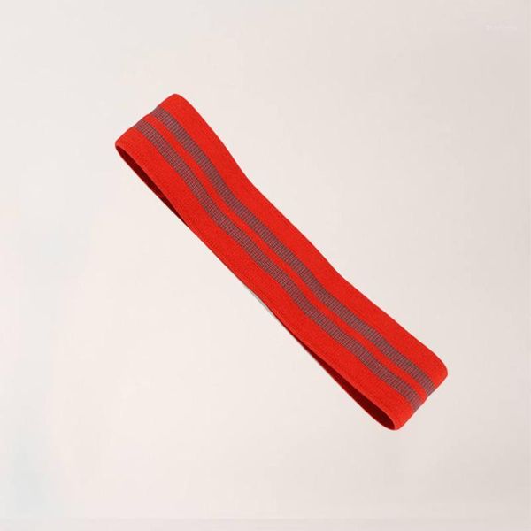 red anti-slip resistance band exercise loop fitness yoga elastic bands assist hip band(size)1
red anti-slip resistance band exercise loop fitness yoga elastic bands assist hip band(size)1