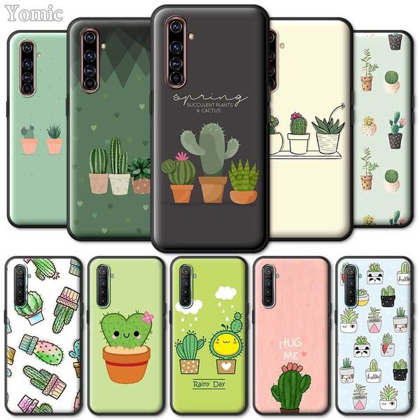 tpu case для realme x50 5g x2 5 6 pro 5i 6i xt c3 narzo 10 10a черных силиконовых мобильных телефонов крышка милый зеленый кактус в горшке р
tpu case для realme x50 5g x2 5 6 pro 5i 6i xt c3 narzo 10 10a черных силиконовых мобильных телефонов крышка милый зеленый кактус в горшке р