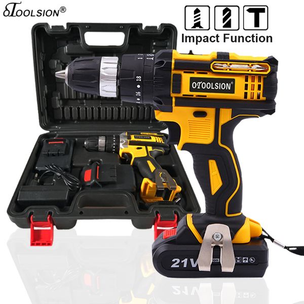 new 21v impact electric drill variable speed impact electric screwdrivers 1500mah impact cordless drill lithium battery c1220
new 21v impact electric drill variable speed impact electric screwdrivers 1500mah impact cordless drill lithium battery c1220