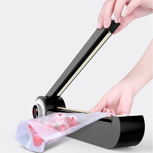 vacuum food sealing machine ytk 220v manual sealer packaging hand pressure impulse heat poly bag1
vacuum food sealing machine ytk 220v manual sealer packaging hand pressure impulse heat poly bag1