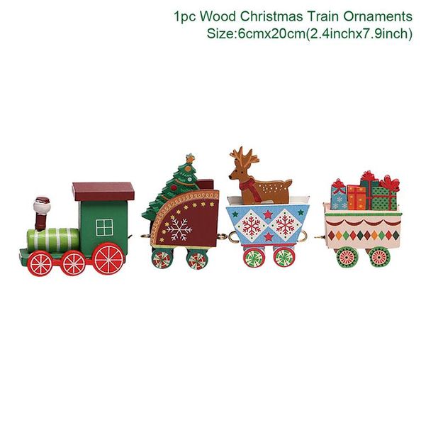 fengrise деревянного рождественский поезд рождество украшение для дома рождественских украшений 2020 xmas навидад подарки новый год 2021 jll
fengrise деревянного рождественский поезд рождество украшение для дома рождественских украшений 2020 xmas навидад подарки новый год 2021 jll