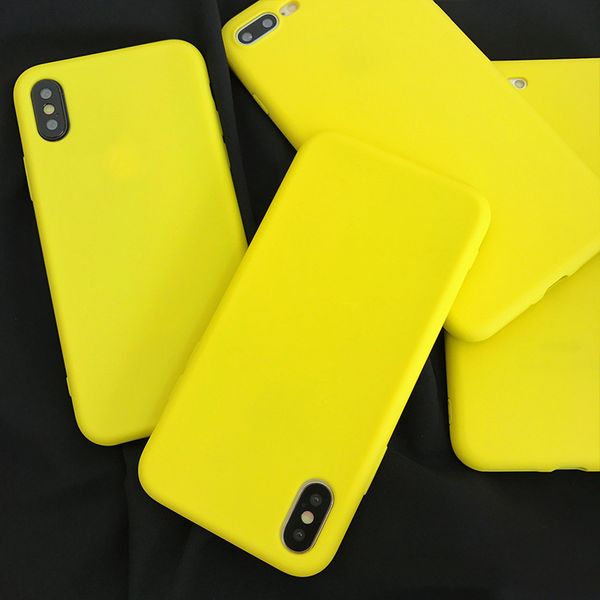 lovecom for iphone 12 mini 11 pro max 6 6s 7 8 plus x lemon yellow candy colors soft tpu phone back cover case shell
lovecom for iphone 12 mini 11 pro max 6 6s 7 8 plus x lemon yellow candy colors soft tpu phone back cover case shell
