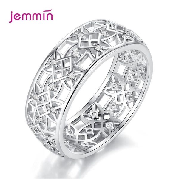 cluster rings bague hollow multicolor cubic zirconia ring 925 sterling silver for women fashion rhinestone wedding jewelry femme, Golden;silver
cluster rings bague hollow multicolor cubic zirconia ring 925 sterling silver for women fashion rhinestone wedding jewelry femme, Golden;silver