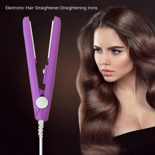 mini ceramic electric hair straightener curling iron straightening corrugated irons home diy hair styling tools bbyhfk lipper
mini ceramic electric hair straightener curling iron straightening corrugated irons home diy hair styling tools bbyhfk lipper