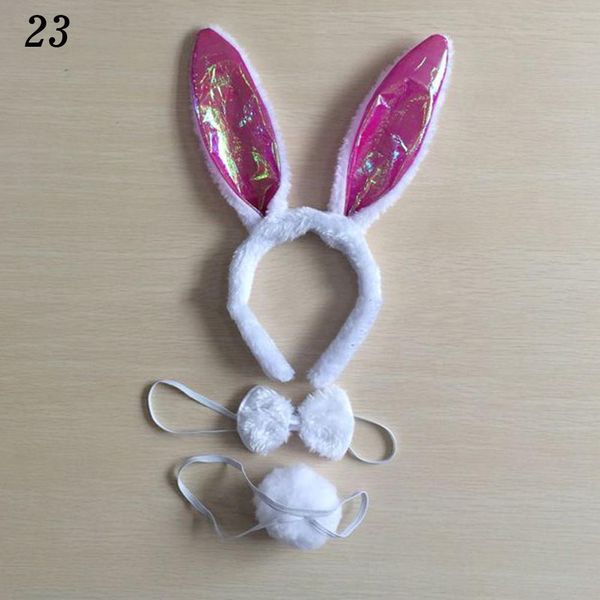girls plush bunny white head hoop rabbit ears headband fluffy tail cute bow tie set fancy dress party kid q bbymzb
girls plush bunny white head hoop rabbit ears headband fluffy tail cute bow tie set fancy dress party kid q bbymzb