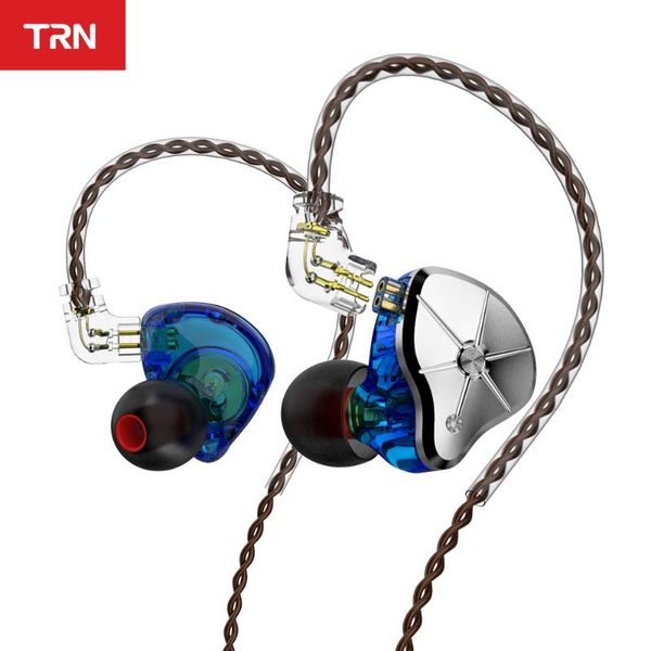 trn stm 1ba + 1dd hybrid driver unit наушника металла в ear earbud hifi музыка спорт гарнитуры сменная фильтр iem st1 v90 ba5 vx
trn stm 1ba + 1dd hybrid driver unit наушника металла в ear earbud hifi музыка спорт гарнитуры сменная фильтр iem st1 v90 ba5 vx
