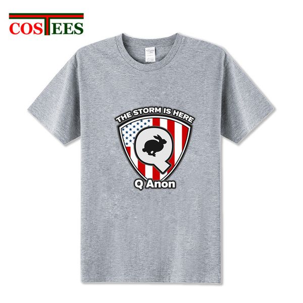 sport qanon civil service flag t shirts men the storm is here q anon t-shirts homme summer leisure tshirt casual q anon tee shirt male
sport qanon civil service flag t shirts men the storm is here q anon t-shirts homme summer leisure tshirt casual q anon tee shirt male