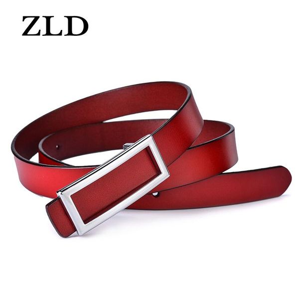 zld ladies leather smooth buckle belt leather personality rectangular casual wild smooth buckle belt, Black;brown
zld ladies leather smooth buckle belt leather personality rectangular casual wild smooth buckle belt, Black;brown