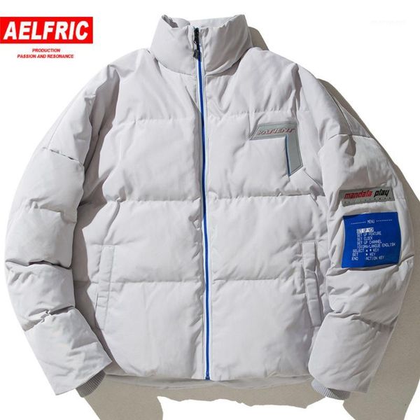 2018 men's winter jacket thicken warm hoodies long sleeve zipper outwear overcoat patch design harajuku streetwear parka men m091, Black
2018 men's winter jacket thicken warm hoodies long sleeve zipper outwear overcoat patch design harajuku streetwear parka men m091, Black