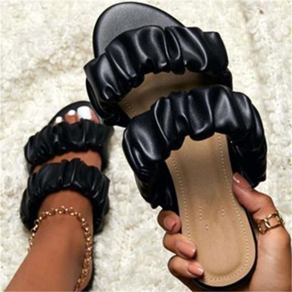 africa luxury flat women beach slippers beautiful new summer women's slippers fold fashion sandals at home 2021, Black
africa luxury flat women beach slippers beautiful new summer women's slippers fold fashion sandals at home 2021, Black