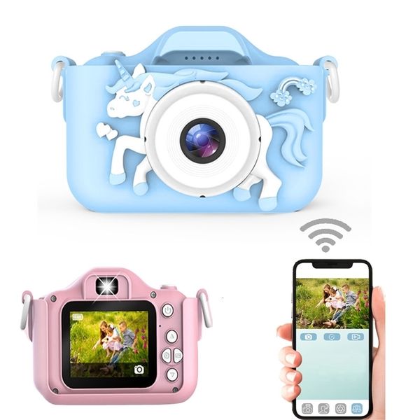 new arrive mini children's smart digital rechargeable wifi 1080p toy p video 32gb camera kids child gift
new arrive mini children's smart digital rechargeable wifi 1080p toy p video 32gb camera kids child gift