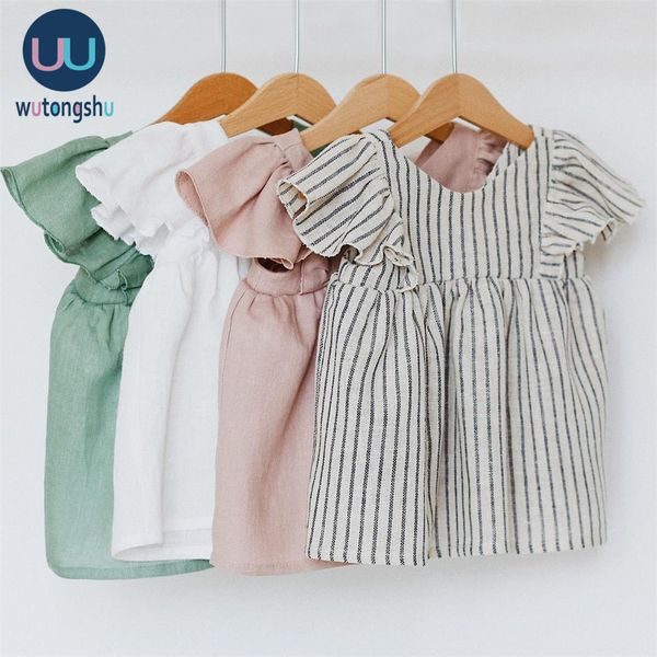 linen baby dresses summer girls clothes princess dress 1st birthday party dress for girl cute infant toddler girls clothing 1027, Red;yellow
linen baby dresses summer girls clothes princess dress 1st birthday party dress for girl cute infant toddler girls clothing 1027, Red;yellow