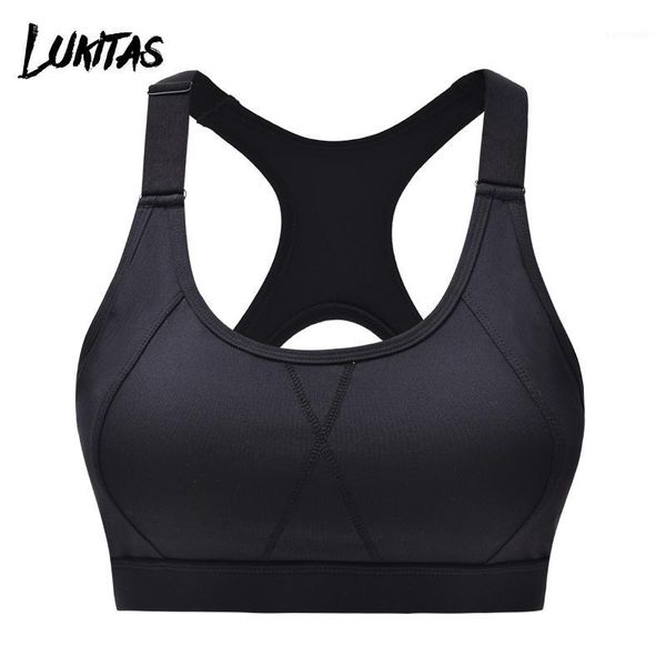 gym clothing lukitas women sports bra push up quick dry female running fitness padded solid yoga xl1, White;black
gym clothing lukitas women sports bra push up quick dry female running fitness padded solid yoga xl1, White;black