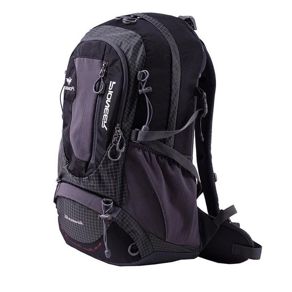 outdoor bags pioneer 40l travel backpack camping bag mountaineering hiking backpacks molle sport climbing rucksack
outdoor bags pioneer 40l travel backpack camping bag mountaineering hiking backpacks molle sport climbing rucksack
