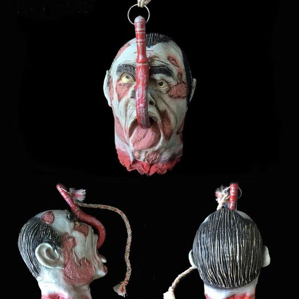 halloween scary creepy hanging skull skeleton ghost for bar garden yard home decor haunted house props party supplies h2 jllrty mx_home
halloween scary creepy hanging skull skeleton ghost for bar garden yard home decor haunted house props party supplies h2 jllrty mx_home