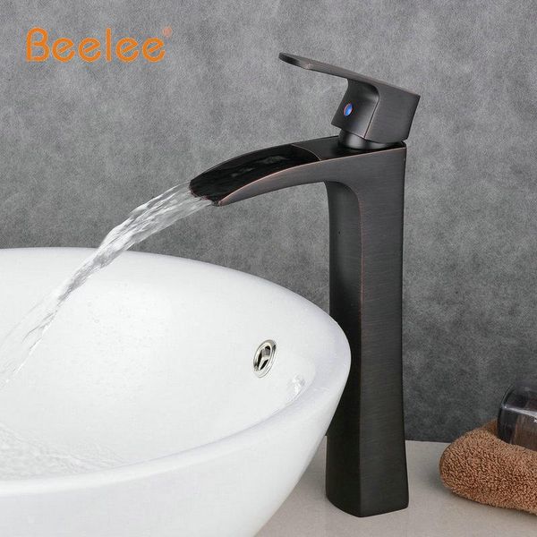 beelee black and white deck mount waterfall bathroom faucet vanity vessel sinks mixer tap cold and water tap bl0556nh
beelee black and white deck mount waterfall bathroom faucet vanity vessel sinks mixer tap cold and water tap bl0556nh