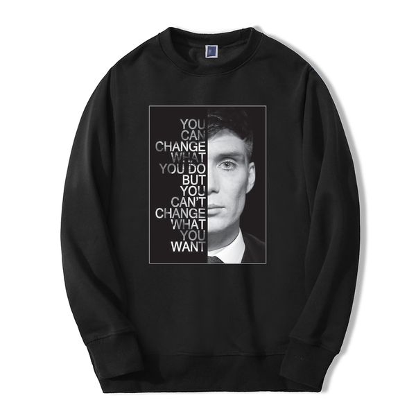 2019 new spring winter men sweatshirts hooides peaky blinders tv show hip hop hoodie fleece loose fit hooded men's pullover, Black
2019 new spring winter men sweatshirts hooides peaky blinders tv show hip hop hoodie fleece loose fit hooded men's pullover, Black