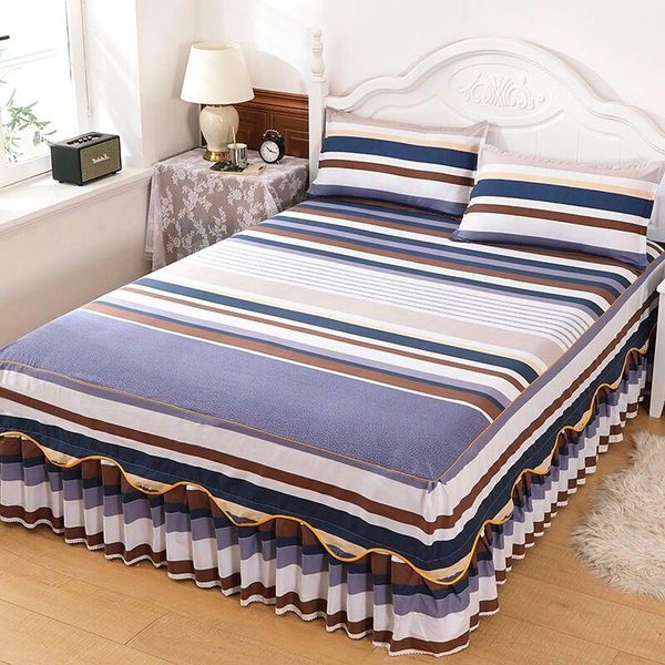 3pcs printed bedding set soft bed skirt bedspread winter warm bed sheet mattress cover bedsheets 2021 new
3pcs printed bedding set soft bed skirt bedspread winter warm bed sheet mattress cover bedsheets 2021 new