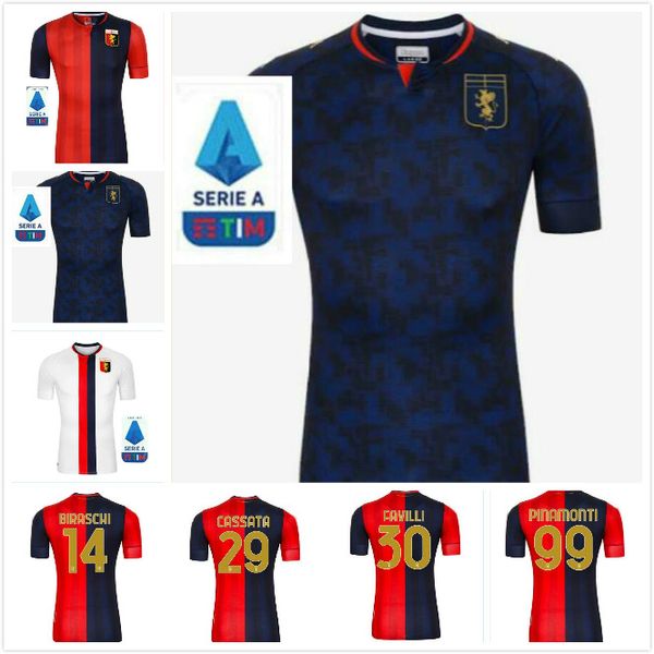 genoa cfc soccer jerseys home 2020 2021 maglie da calcio gumus kouame romero sturaro s. pinamonti football shirts 20 21, Black;yellow
genoa cfc soccer jerseys home 2020 2021 maglie da calcio gumus kouame romero sturaro s. pinamonti football shirts 20 21, Black;yellow