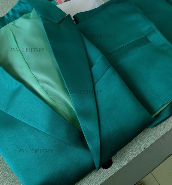 men's suits & blazers 2021 latest coat pant designs green satin men suit slim fit tuxedo 3 piece groom prom fashion party blazer terno, White;black
men's suits & blazers 2021 latest coat pant designs green satin men suit slim fit tuxedo 3 piece groom prom fashion party blazer terno, White;black
