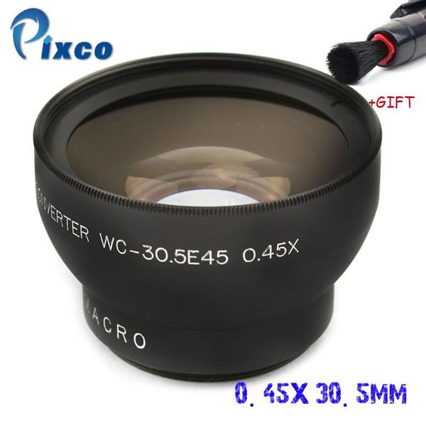 other cctv cameras pixco 30.5mm 0.45x super macro wide angle lens thread for canon nikon sony pentax olympus dslr dv slr camera (black)
other cctv cameras pixco 30.5mm 0.45x super macro wide angle lens thread for canon nikon sony pentax olympus dslr dv slr camera (black)