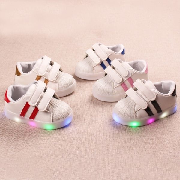 infant tennis fashion cute baby sneakers led casual baby casual shoes cute girls boys shoes y200404, Black;red
infant tennis fashion cute baby sneakers led casual baby casual shoes cute girls boys shoes y200404, Black;red