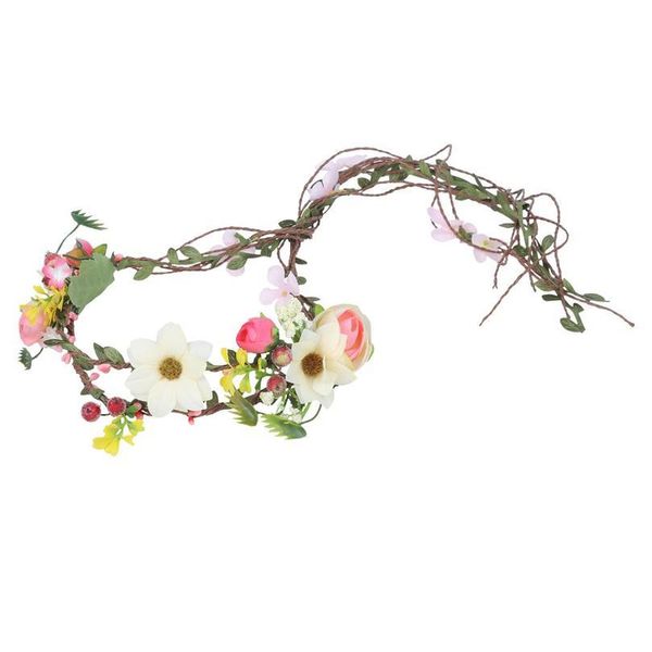 haimeikang boho headband colorful flower crown headbands bridal wreath wedding garland hair accessories women p qylzlm
haimeikang boho headband colorful flower crown headbands bridal wreath wedding garland hair accessories women p qylzlm