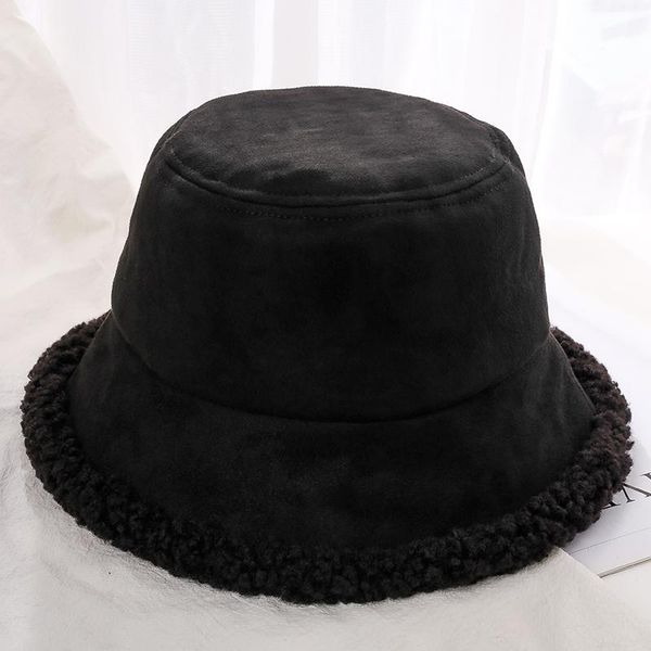 double-sided fisherman hat korean version of chao joker hat female autumn and winter male warm new 2021 online celebrity fashion, Blue;gray
double-sided fisherman hat korean version of chao joker hat female autumn and winter male warm new 2021 online celebrity fashion, Blue;gray