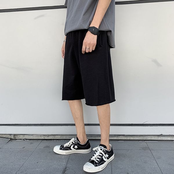 summer 2020 thin casual shorts men's pants sports trend loose fashion sports five point grey wei pants fedxp, Blue
summer 2020 thin casual shorts men's pants sports trend loose fashion sports five point grey wei pants fedxp, Blue
