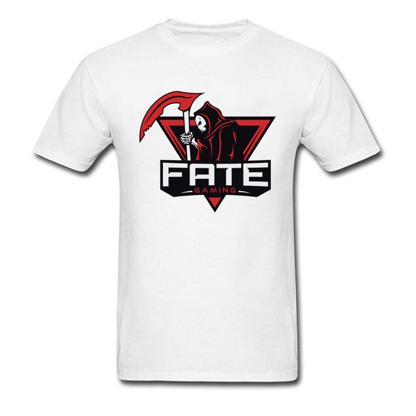 sport 2018 new fashion fate gaming community tshirts grim 100% cotton soft fabric t shirt gift mens shirts streetwear
sport 2018 new fashion fate gaming community tshirts grim 100% cotton soft fabric t shirt gift mens shirts streetwear