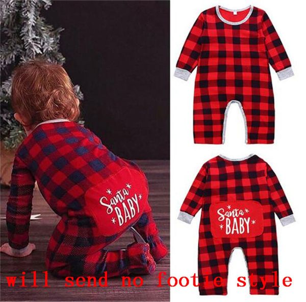 рождество новорожденных romper baby boy девушки santa младенца комбинезон 6-24 monthes buffalo plaid брюки одежда xmas легкий костюм с шорта, Blue
рождество новорожденных romper baby boy девушки santa младенца комбинезон 6-24 monthes buffalo plaid брюки одежда xmas легкий костюм с шорта, Blue