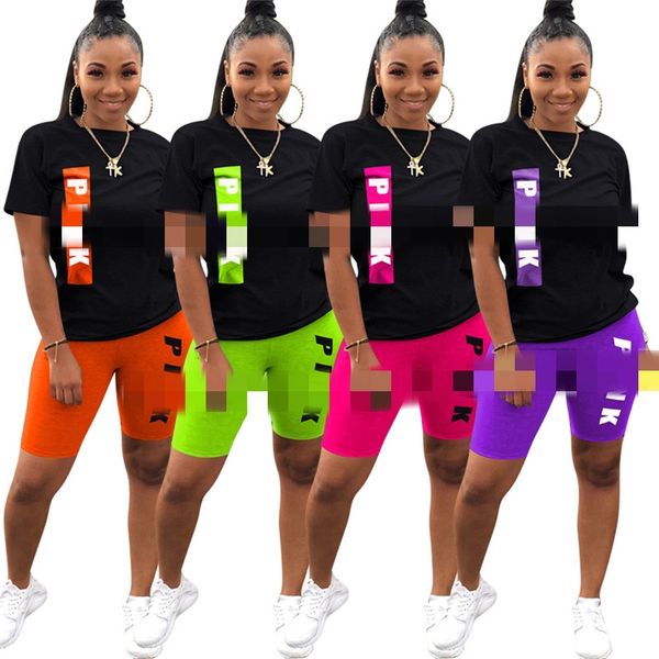 summer women clothes tracksuit short pullover t-shirt tight pants leggings sportswear sports suit boutique 4color p102106, Gray
summer women clothes tracksuit short pullover t-shirt tight pants leggings sportswear sports suit boutique 4color p102106, Gray