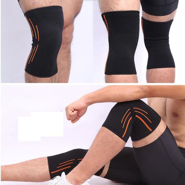 elbow & knee pads adjustable sports training elastic support brace kneepad black running fitness hiking cycling protector joelheiras 8.1, Black;gray
elbow & knee pads adjustable sports training elastic support brace kneepad black running fitness hiking cycling protector joelheiras 8.1, Black;gray