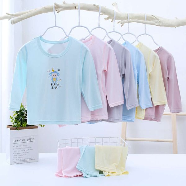 modal bonels patchwork home suit children's thin boys' and girls' long sve pants air conditioning pajamas, Blue;red
modal bonels patchwork home suit children's thin boys' and girls' long sve pants air conditioning pajamas, Blue;red