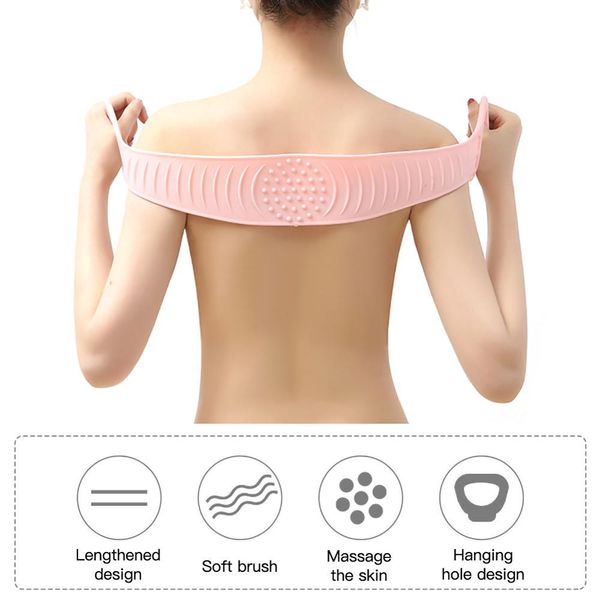 skin peeling bathroom magic extended bath shower towels rubbing scrubber brushes silicone back massage mud body clean bbyckk lipper
skin peeling bathroom magic extended bath shower towels rubbing scrubber brushes silicone back massage mud body clean bbyckk lipper