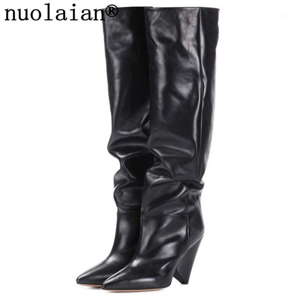 9cm long motorcycle boots woman black leather thigh high boots womens winter shoes ladies over the knee high heels shoe1
9cm long motorcycle boots woman black leather thigh high boots womens winter shoes ladies over the knee high heels shoe1