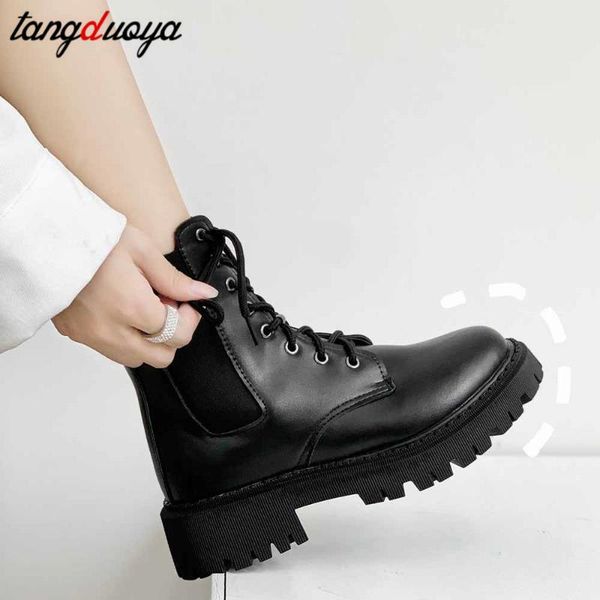 women motorcycle boots wedges flat shoes woman high heel platform pu leather boots lace up women shoes black girls
women motorcycle boots wedges flat shoes woman high heel platform pu leather boots lace up women shoes black girls