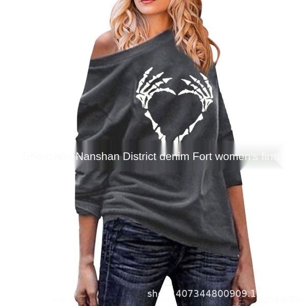 wx2t5 2019 new wush sweater printed crossbody skull 2019 wush skull printed crossbody new sweatersweater sweater t6run, Black
wx2t5 2019 new wush sweater printed crossbody skull 2019 wush skull printed crossbody new sweatersweater sweater t6run, Black