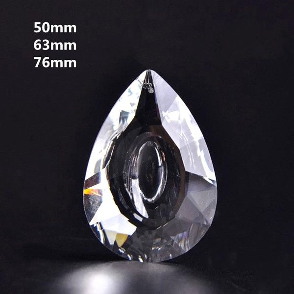38mm-76mm clear dragon eye shape crystal strand drop accessories glass hanging lighting decoration crystal prism pendants
38mm-76mm clear dragon eye shape crystal strand drop accessories glass hanging lighting decoration crystal prism pendants