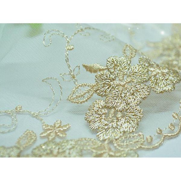 3yards 8cm colorized embroider sewing ribbon guipure lace trim fabric warp knitting diy garment accessories jllyzx
3yards 8cm colorized embroider sewing ribbon guipure lace trim fabric warp knitting diy garment accessories jllyzx