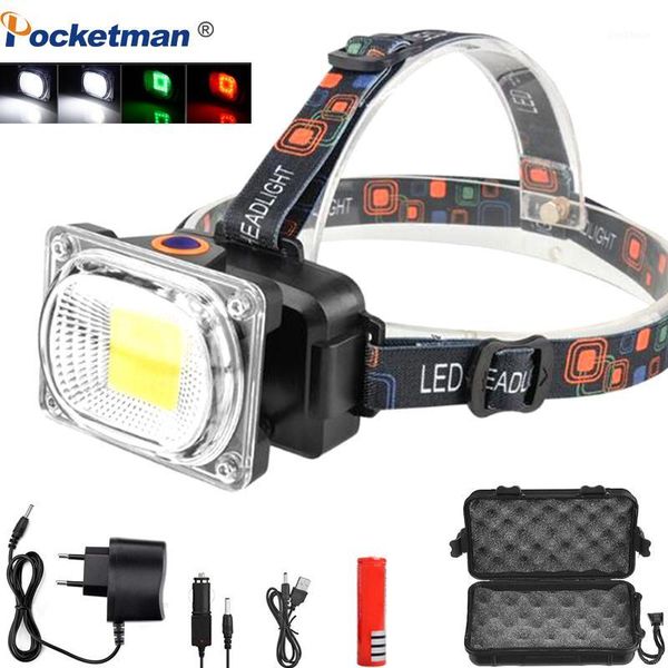 ultra bright 6500lm cob led headlamp usb charging outdoor camping fishing headlight portable searchlight lantern1
ultra bright 6500lm cob led headlamp usb charging outdoor camping fishing headlight portable searchlight lantern1