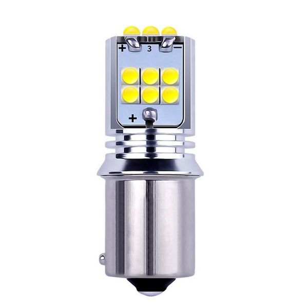 py21w 7507 bau15s 1156py 150 degree super bright cree chip led auto turn signal lamp car direction indicator light amber yellow
py21w 7507 bau15s 1156py 150 degree super bright cree chip led auto turn signal lamp car direction indicator light amber yellow