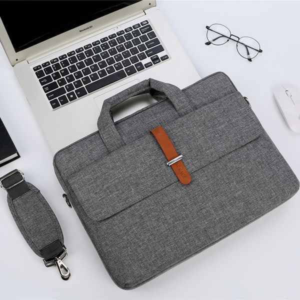 designer bags waterproof pu leather 13 14 15.6 inch lapbag men women business handbag female notebook bag
designer bags waterproof pu leather 13 14 15.6 inch lapbag men women business handbag female notebook bag