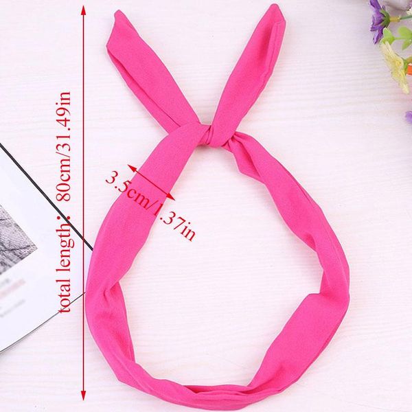 women's knotted bow rabbit ears headbands yoga sports elastic hair bands turban 10 colors female girls hair accessories headwear q bbyg
women's knotted bow rabbit ears headbands yoga sports elastic hair bands turban 10 colors female girls hair accessories headwear q bbyg