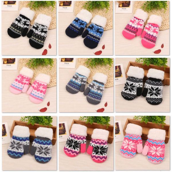christmas plush kids winter knitted thicker full finger for reindeer printed mittens wrist gloves xmas decor 9 colors hh7-1924
christmas plush kids winter knitted thicker full finger for reindeer printed mittens wrist gloves xmas decor 9 colors hh7-1924