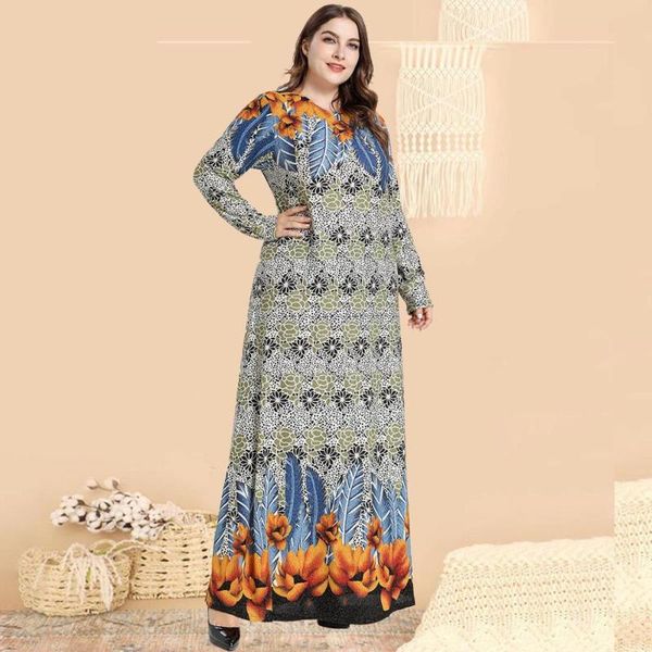 ethnic clothing bohemian multi-color printed maxi dress plus size long sleeve ramadan kaftan abaya african dashiki dubai robe gown vkdr2104, Red
ethnic clothing bohemian multi-color printed maxi dress plus size long sleeve ramadan kaftan abaya african dashiki dubai robe gown vkdr2104, Red
