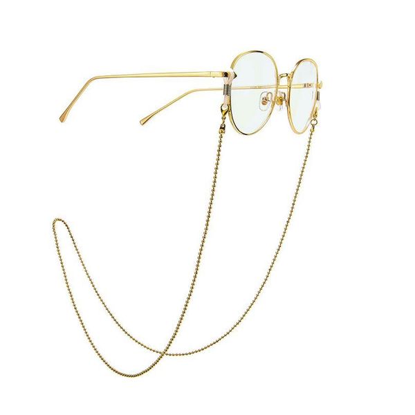 fashion womens eyeglass chains sunglasses reading glasses chain eyewears cord holder neck strap rope 7 sqcmqq
fashion womens eyeglass chains sunglasses reading glasses chain eyewears cord holder neck strap rope 7 sqcmqq